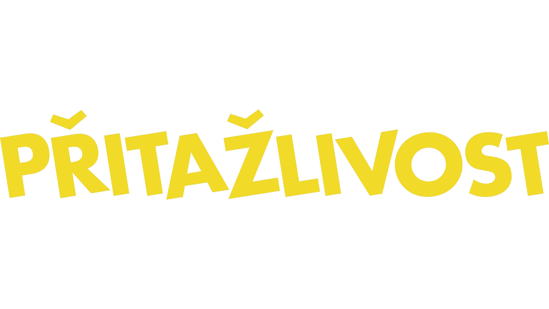 Přitažlivost