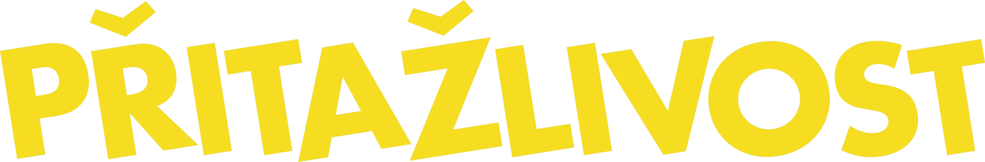 Přitažlivost