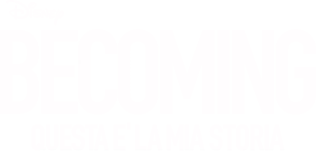 Becoming: Questa è la mia storia