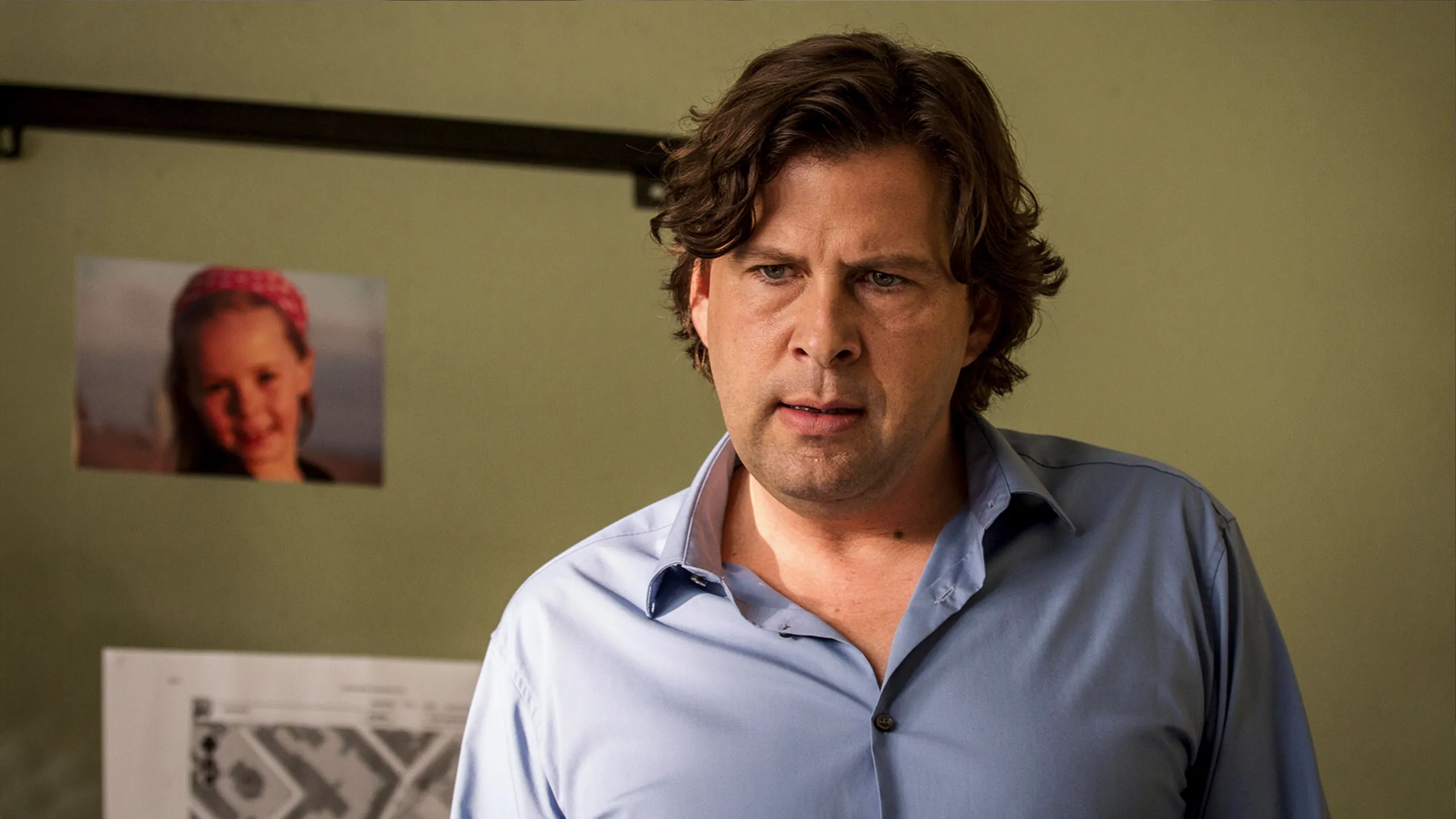 Kommissarin Heller - Tod am Weiher