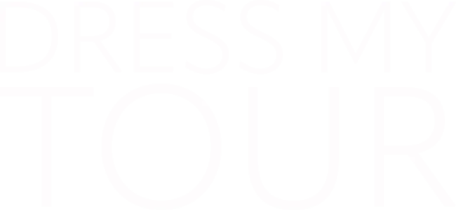 Dress My Tour