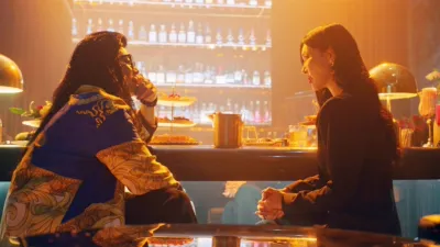 thumbnail - S3：第21話「最後のターゲット」