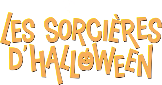 Les Sorcières d'Halloween