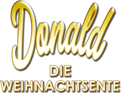 Donald, die Weihnachtsente
