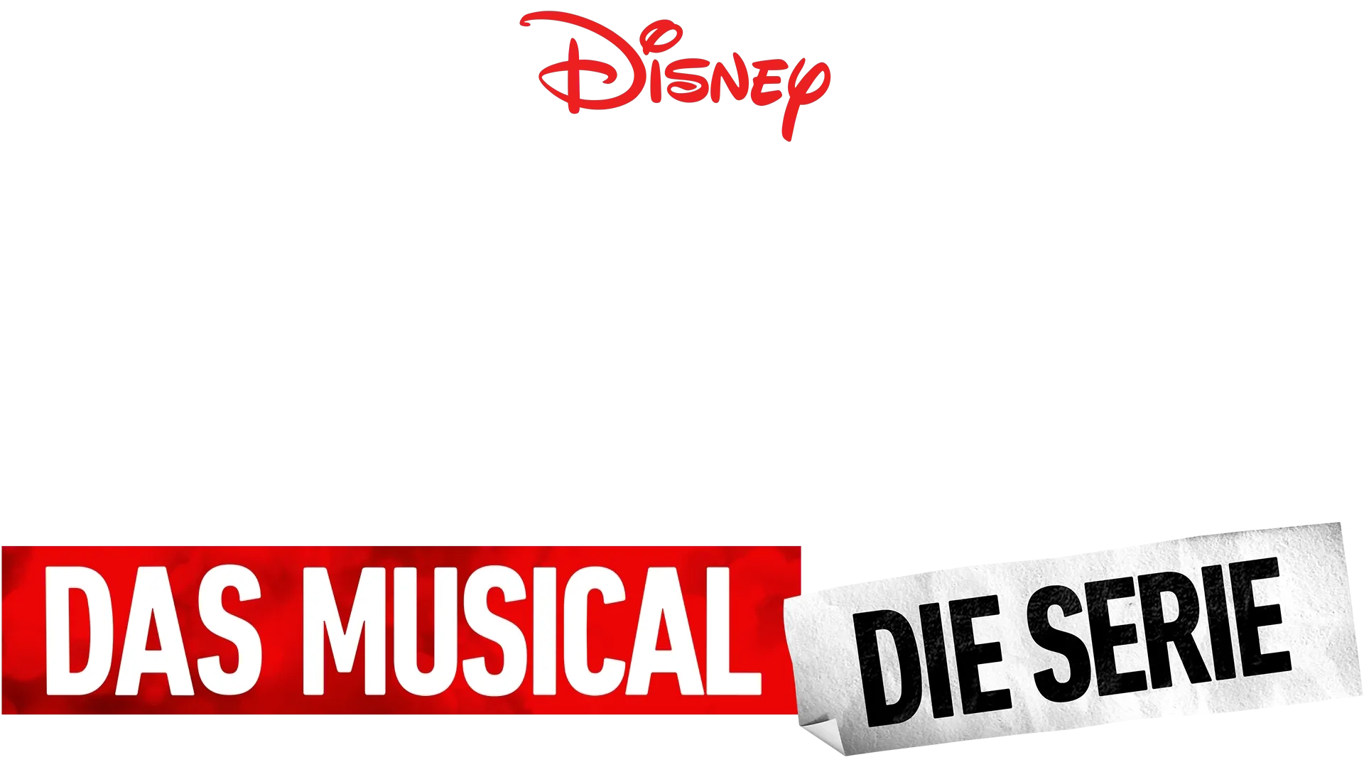 High School Musical: Das Musical: Die Serie