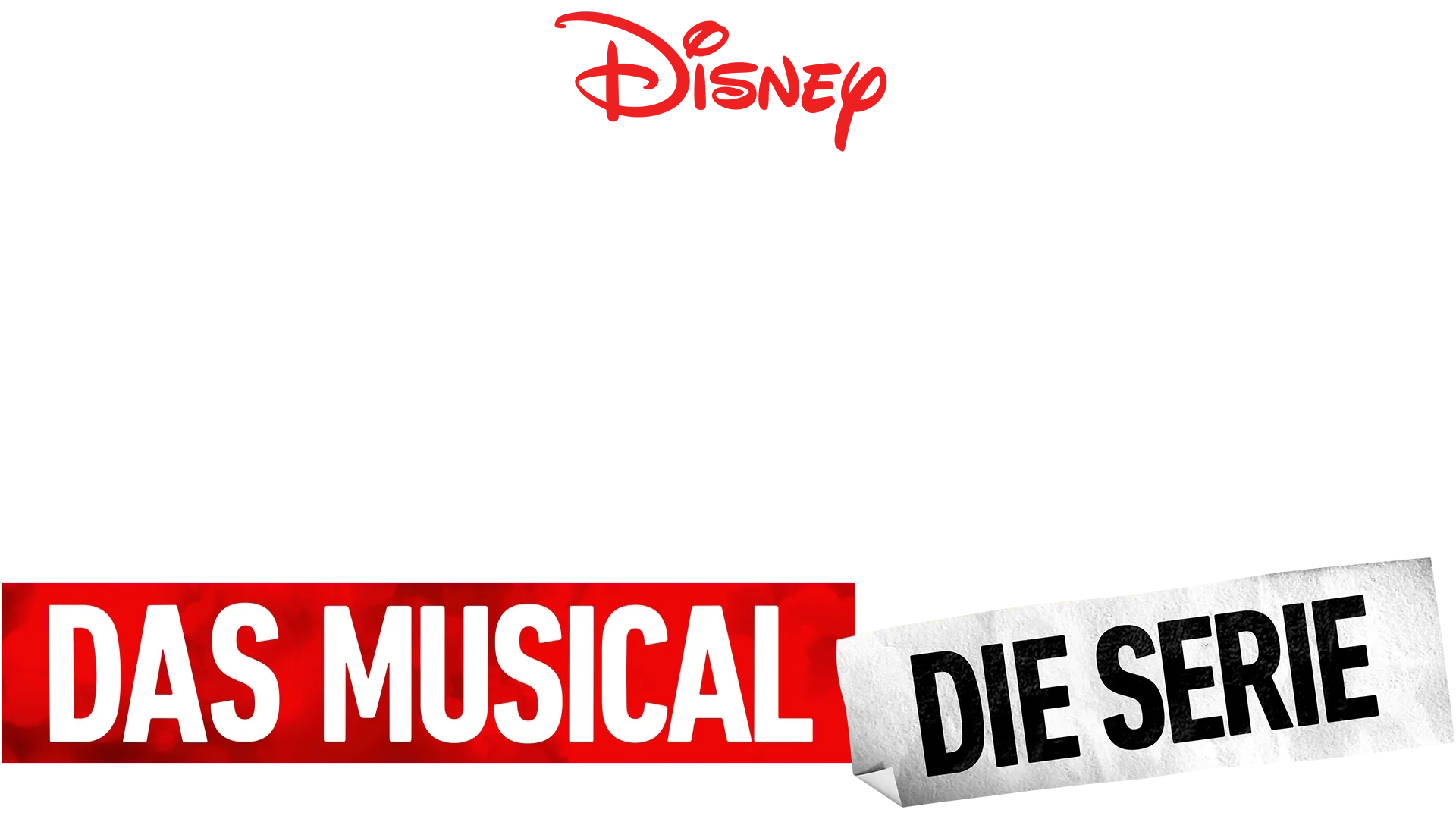 High School Musical: Das Musical: Die Serie