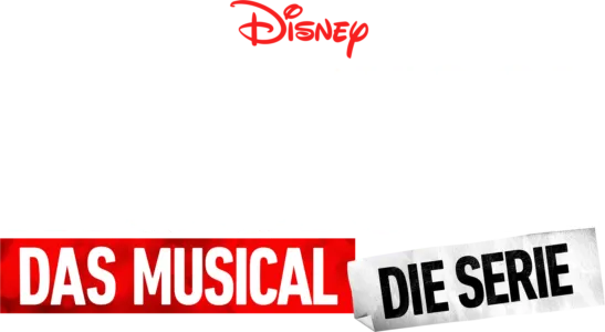 High School Musical: Das Musical: Die Serie