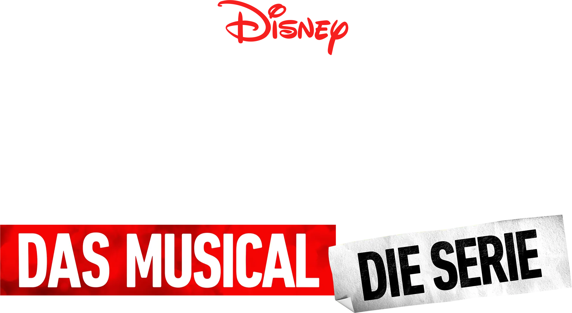 High School Musical: Das Musical: Die Serie