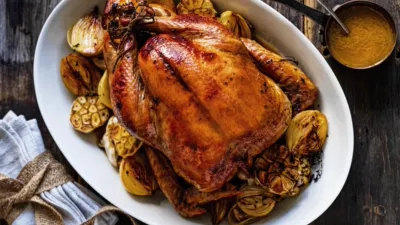 thumbnail - S1:E2 The Main Event