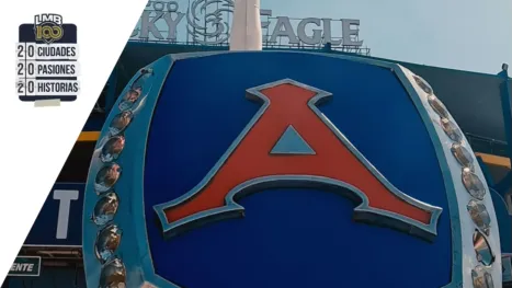 thumbnail - Documentales Liga Mexicana de Beisbol