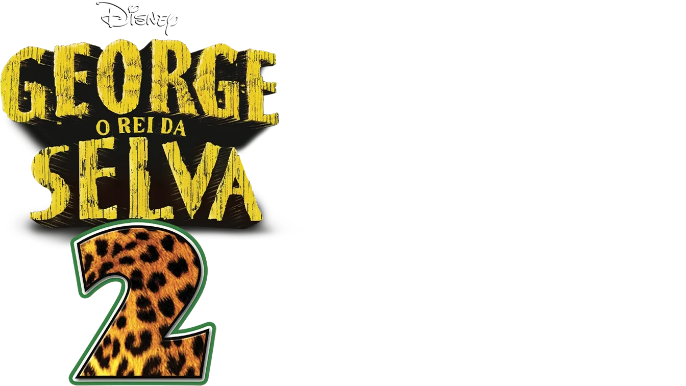 George — O Rei da Selva 2