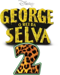George — O Rei da Selva 2