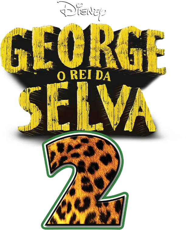 George — O Rei da Selva 2