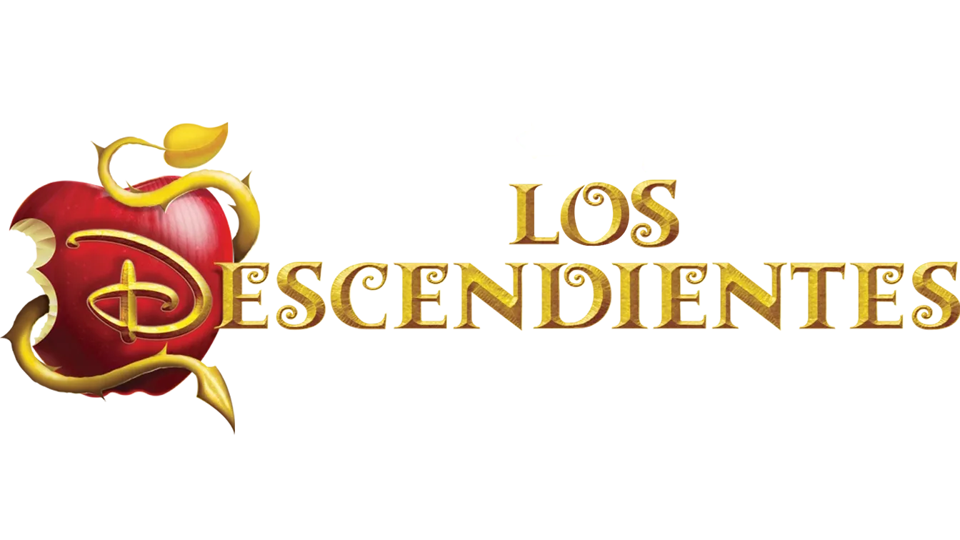 Los descendientes