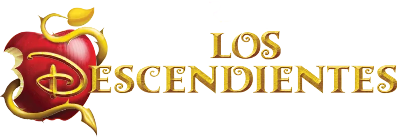 Los descendientes