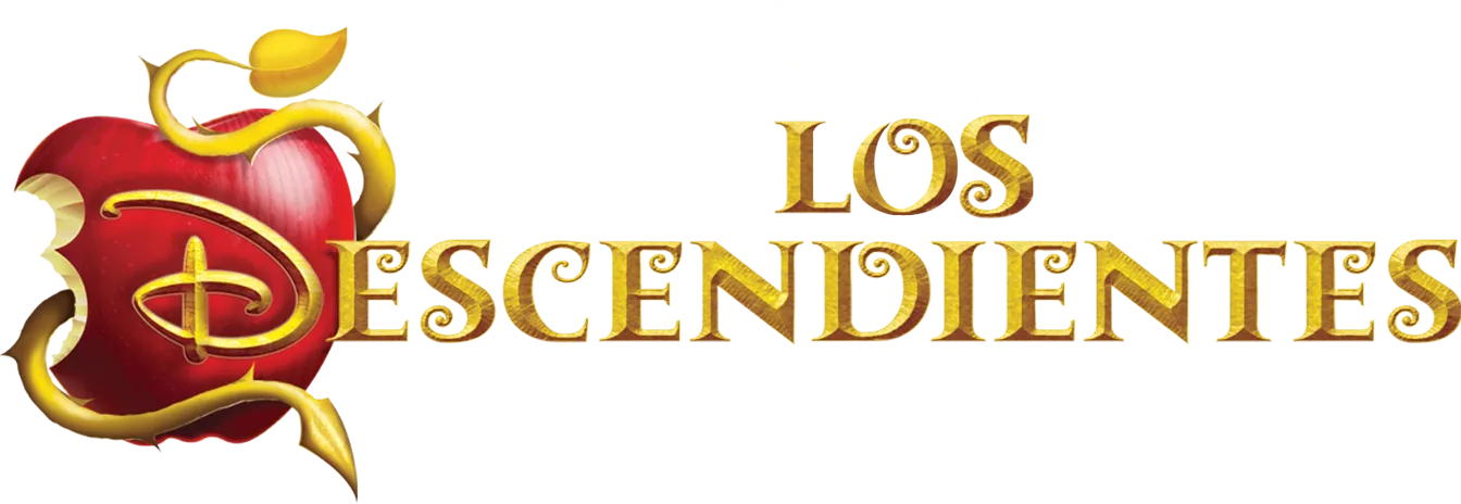 Los descendientes
