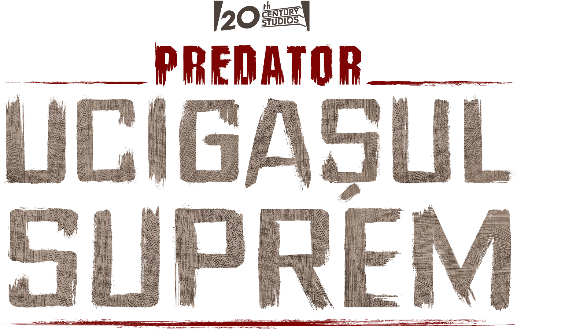 Predator: Ucigașul suprem