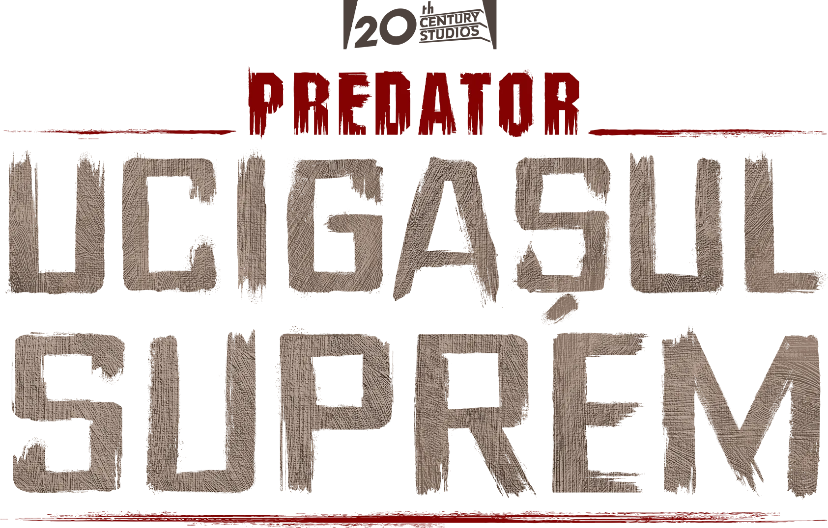 Predator: Ucigașul suprem