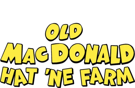 Old MacDonald hat ’ne Farm