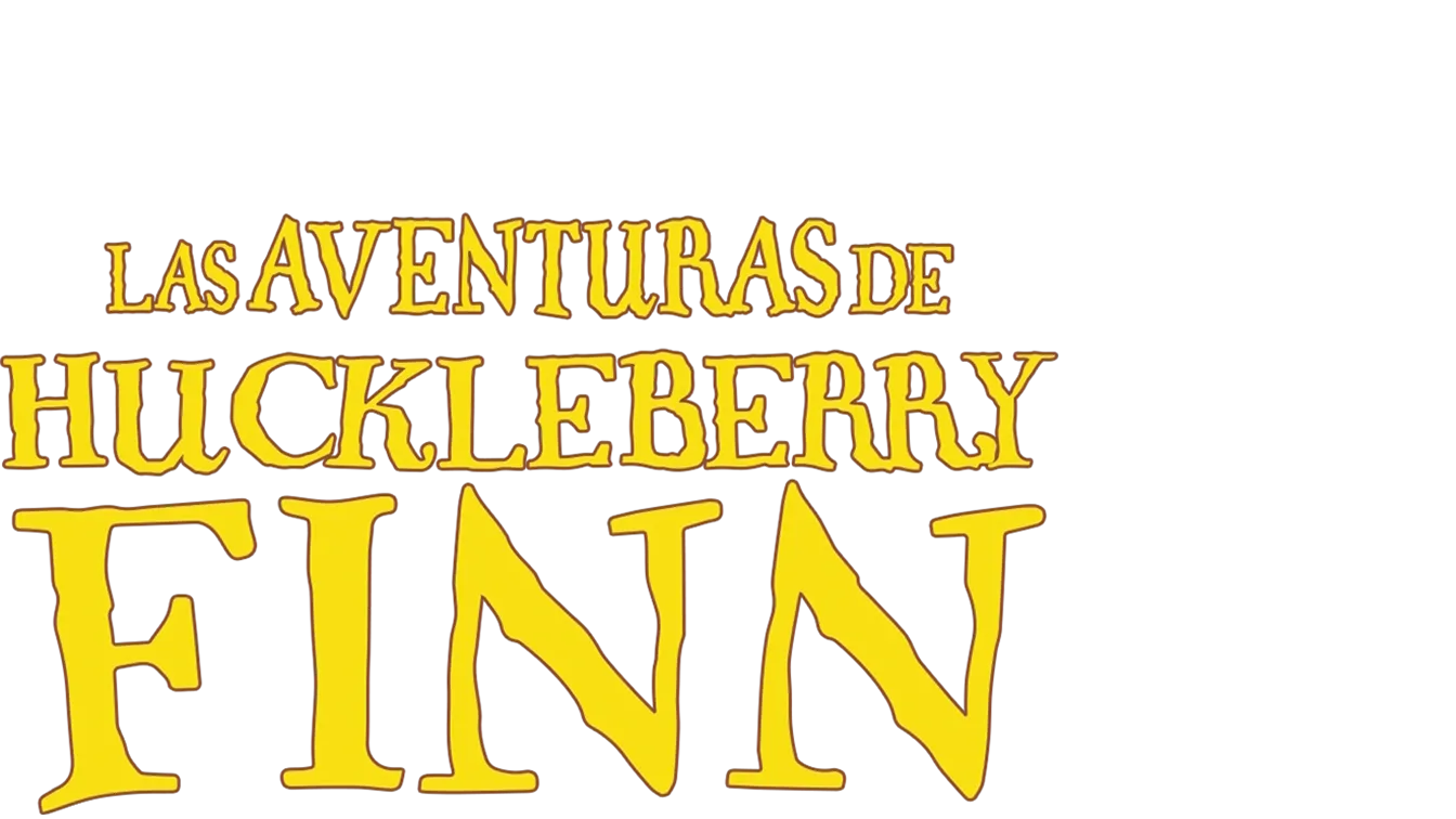 Las aventuras de Huckleberry Finn