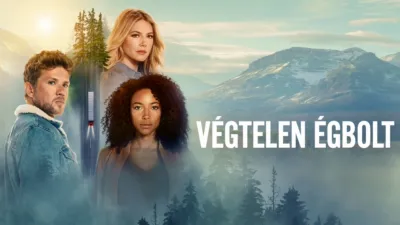 Végtelen égbolt