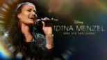 thumbnail - Idina Menzel : une vie sur scène