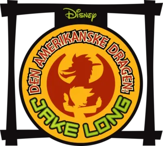 Den amerikanske dragen: Jake Long