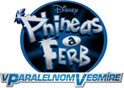 Phineas a Ferb: V paralelnom vesmíre