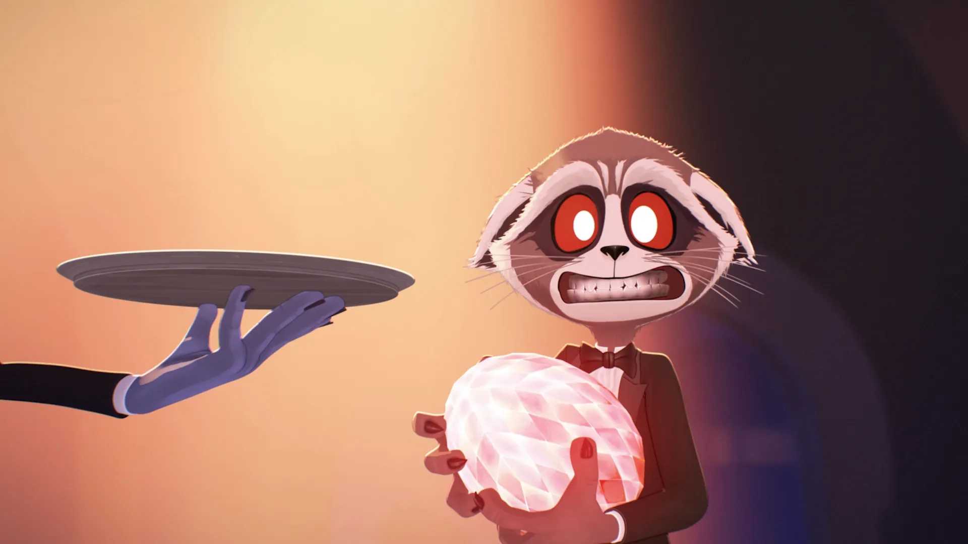 thumbnail - S1:E9 Distractions