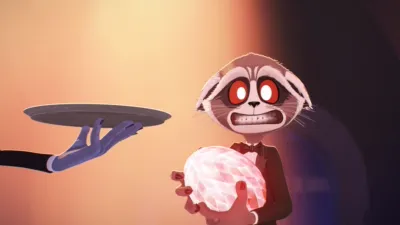 thumbnail - S1:E9 Distractions