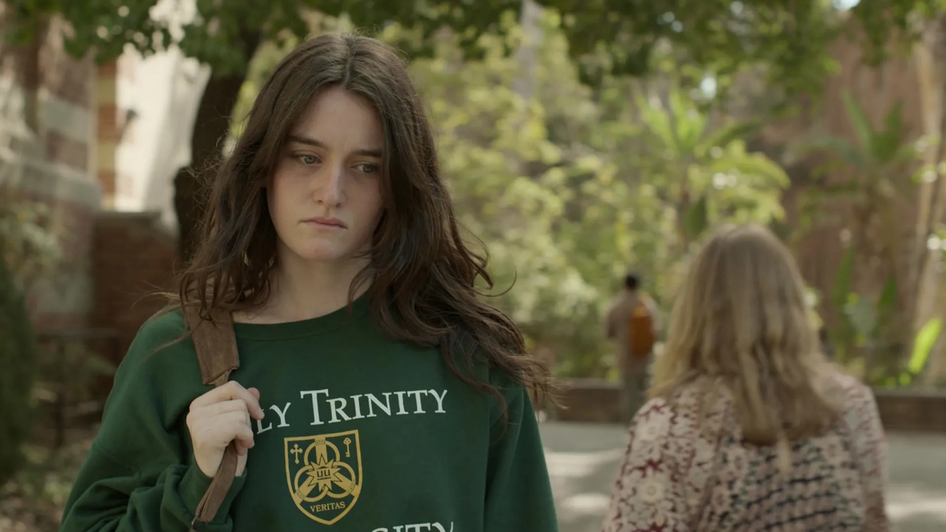 thumbnail - S1：第5話「ザ・ノウズ」