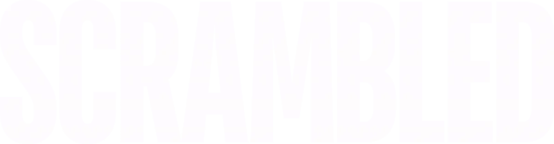 Scrambled