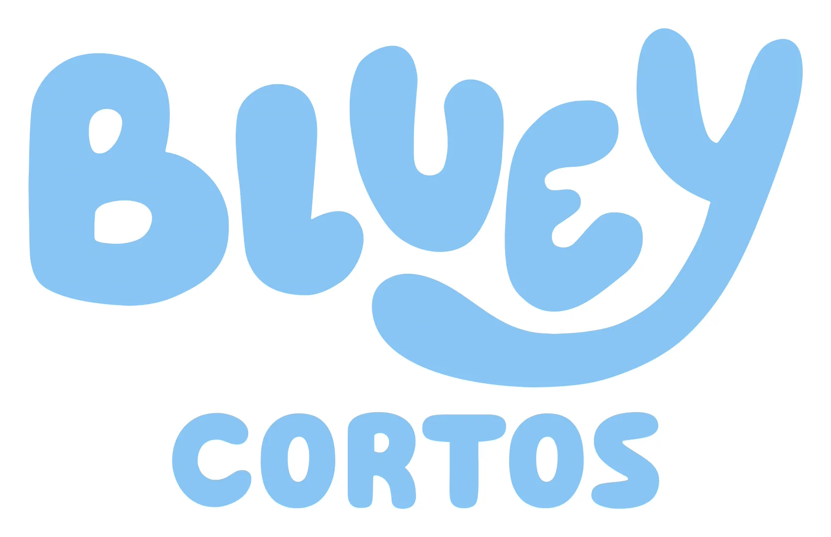 Bluey Cortos
