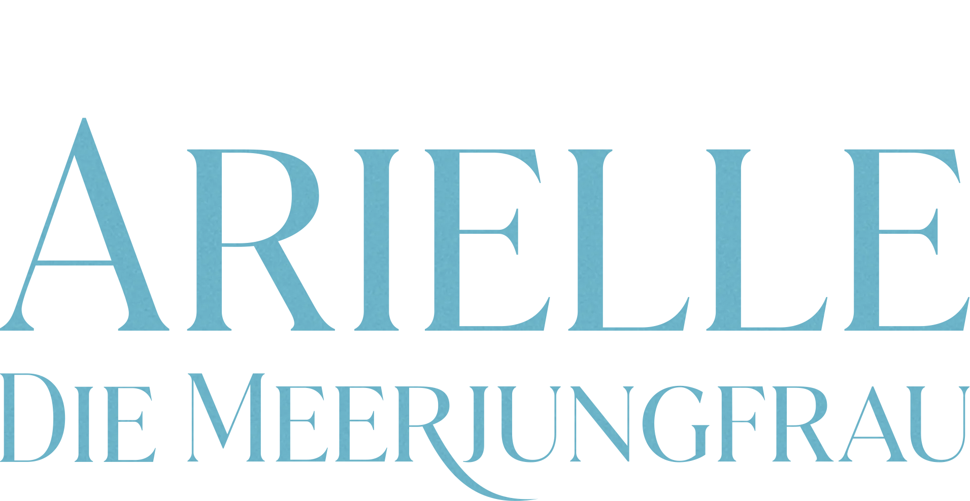 Arielle, die Meerjungfrau