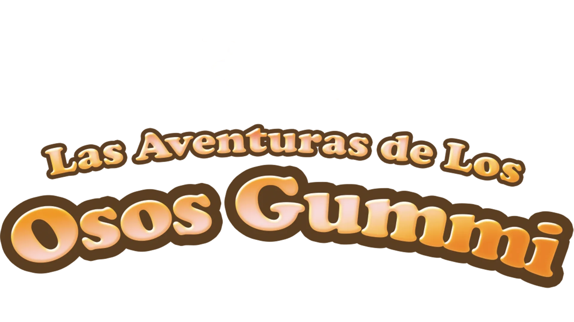 Las aventuras de los Osos Gummi
