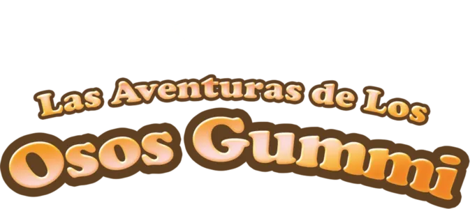 Las aventuras de los Osos Gummi