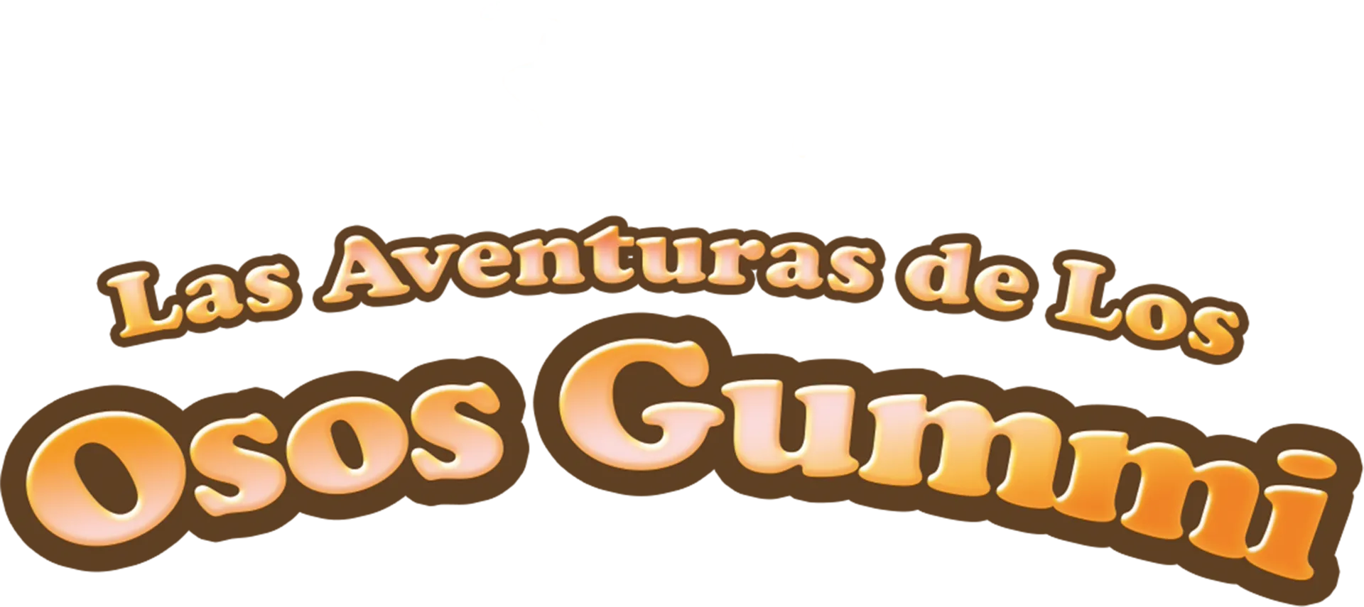 Las aventuras de los Osos Gummi