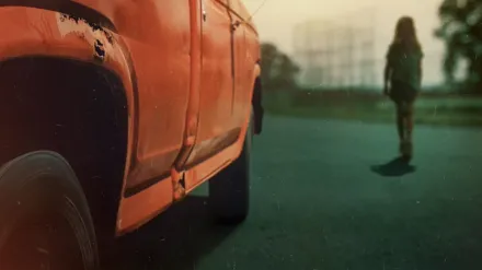 O Desaparecimento de Morgan Nick