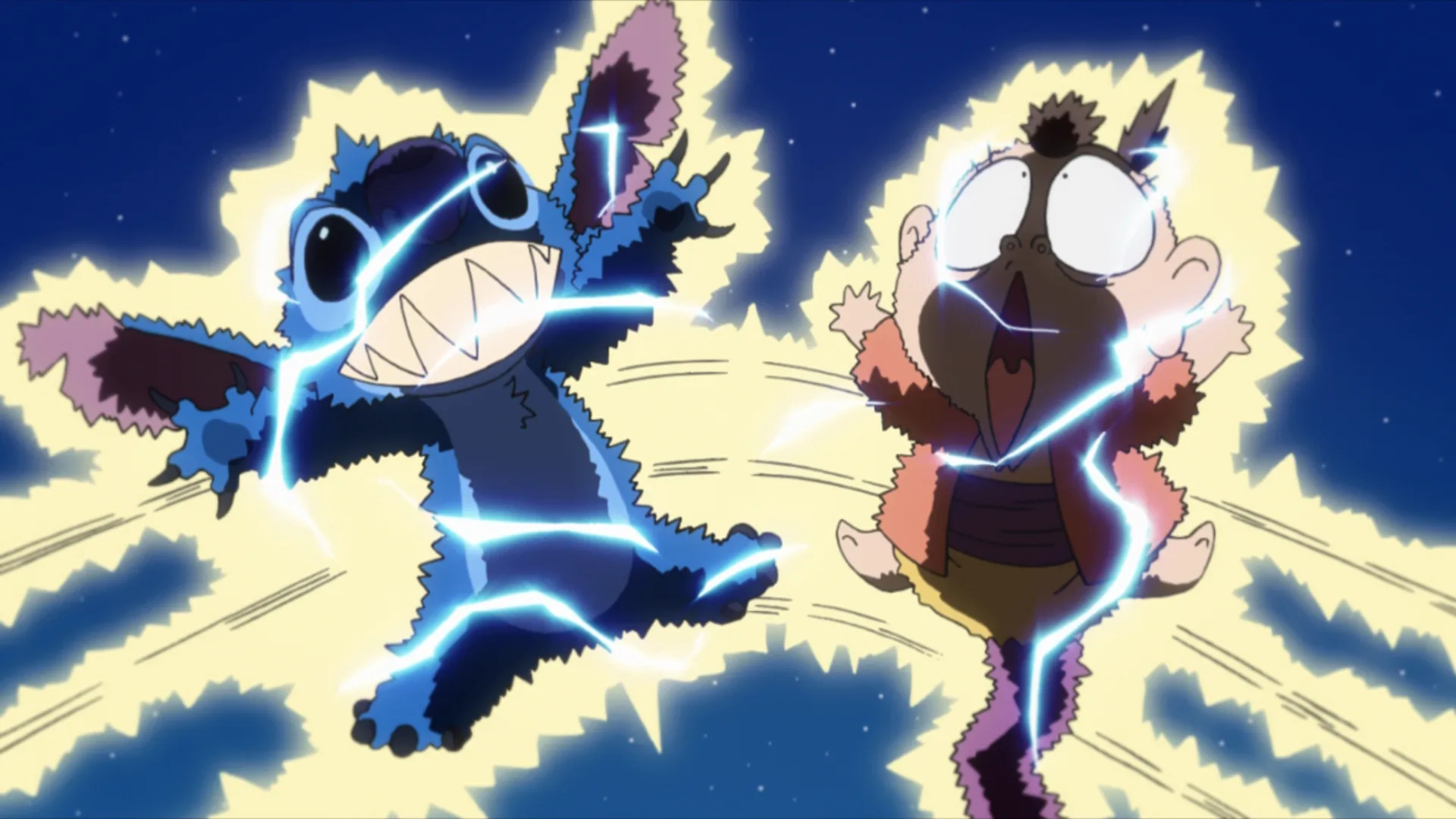 thumbnail - S1:E10 Warracchi