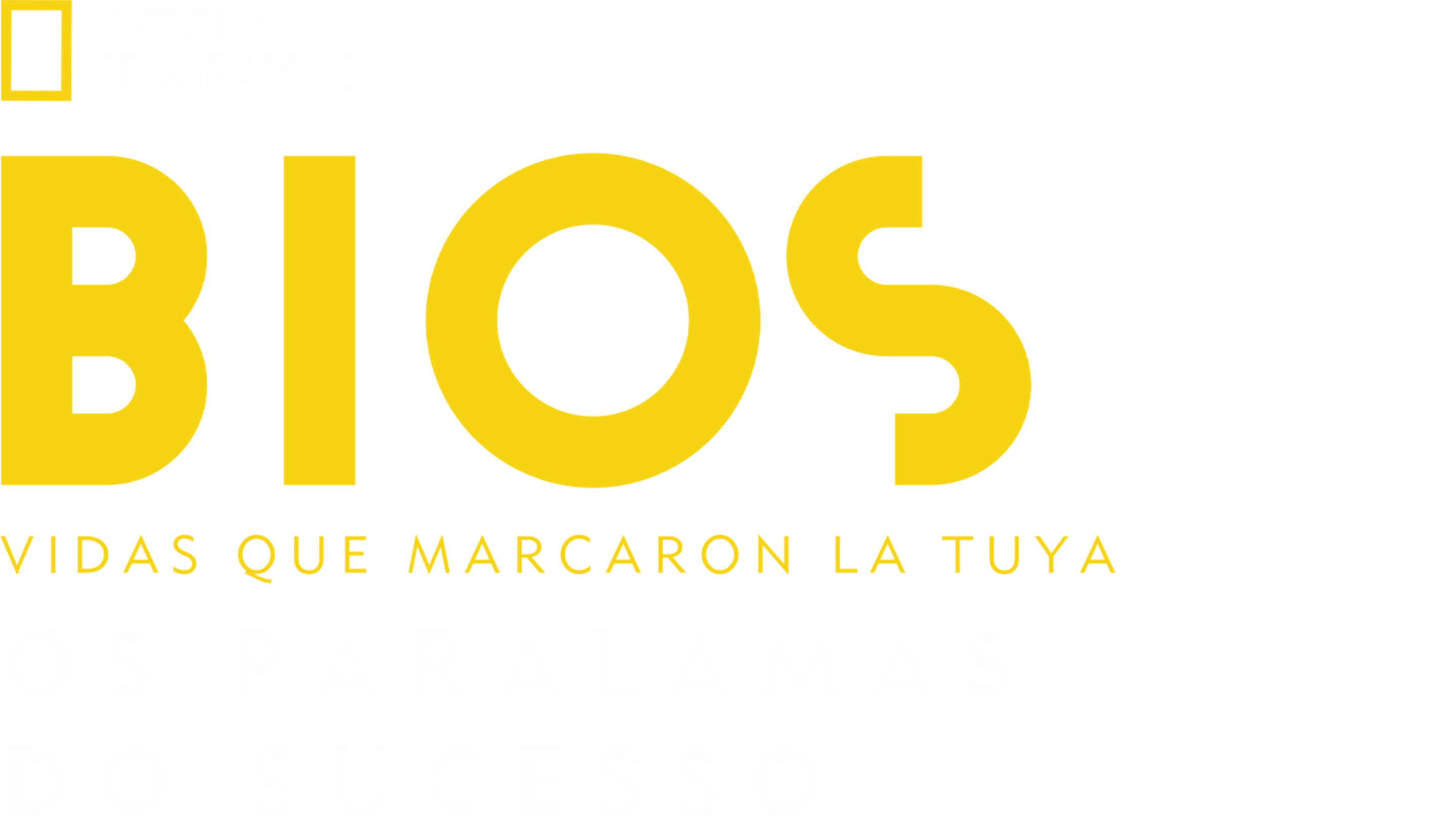 Bios. Vidas que marcaron la tuya: Os Paralamas do Sucesso