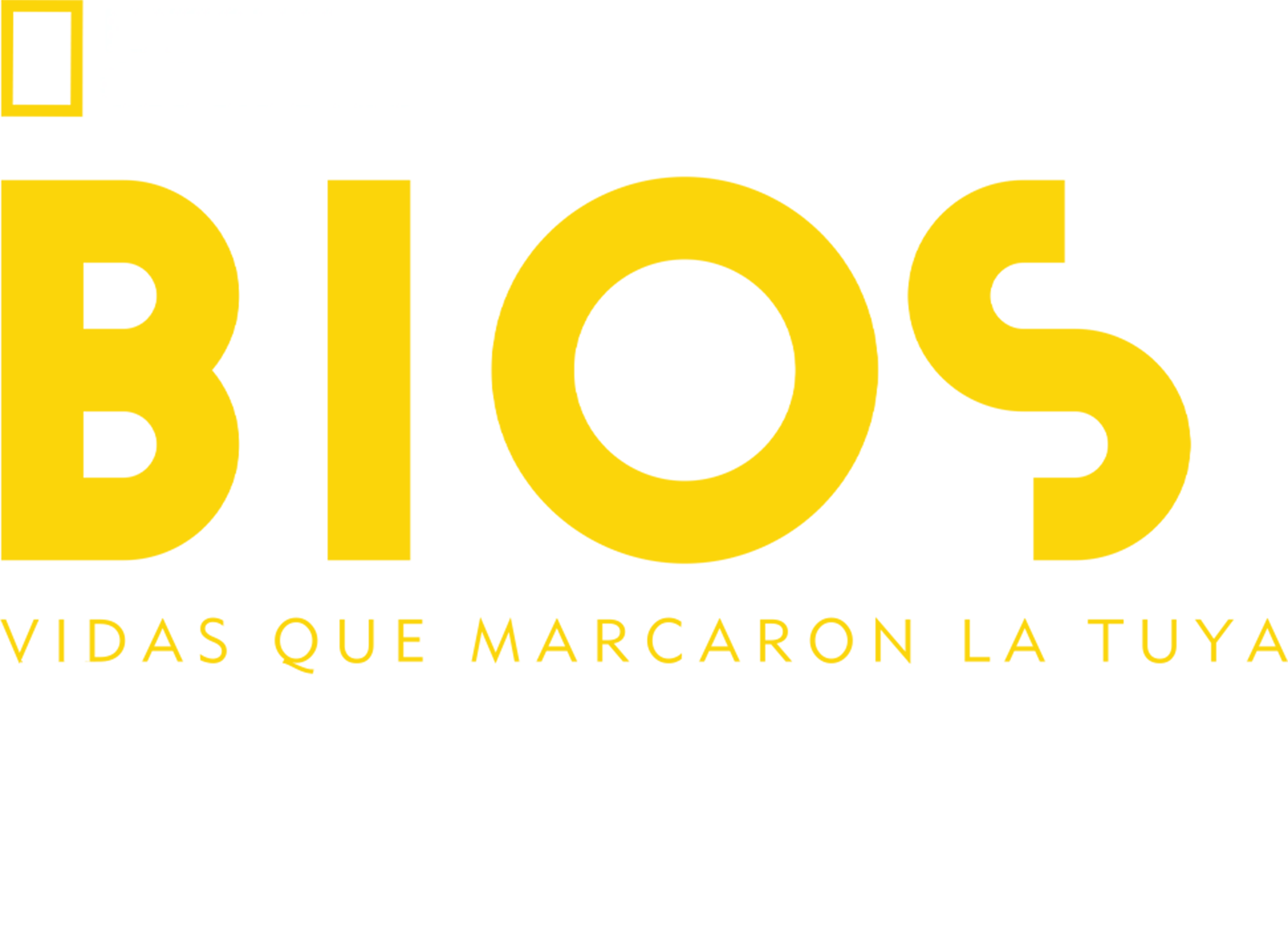 Bios. Vidas que marcaron la tuya: Os Paralamas do Sucesso
