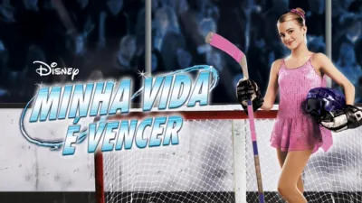 Minha Vida É Vencer
