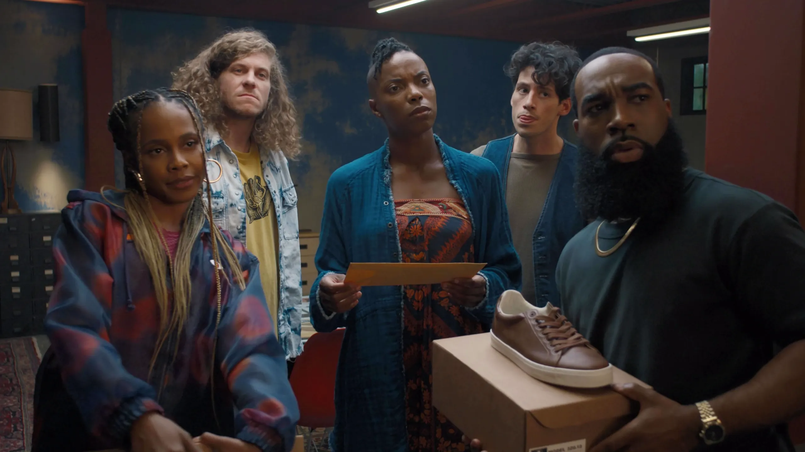 thumbnail - S2:E8 Kill Keef Knight