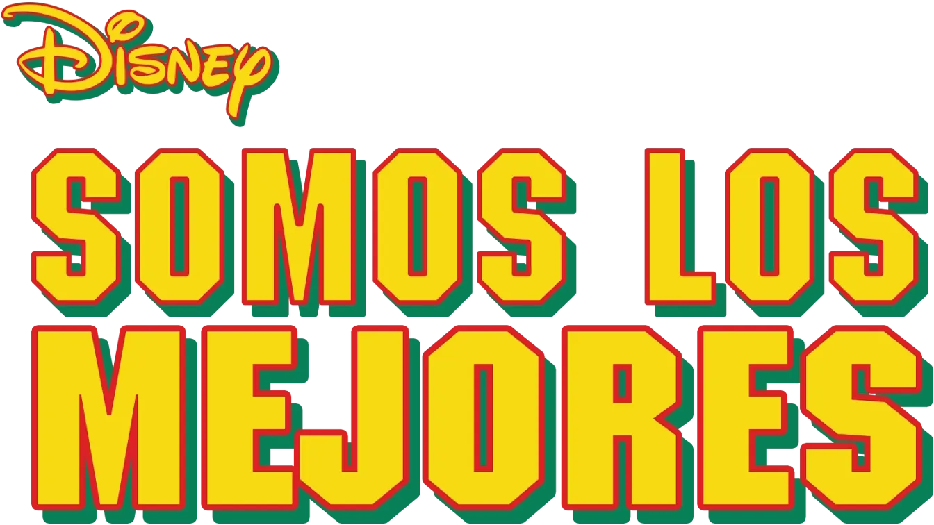 Somos los mejores