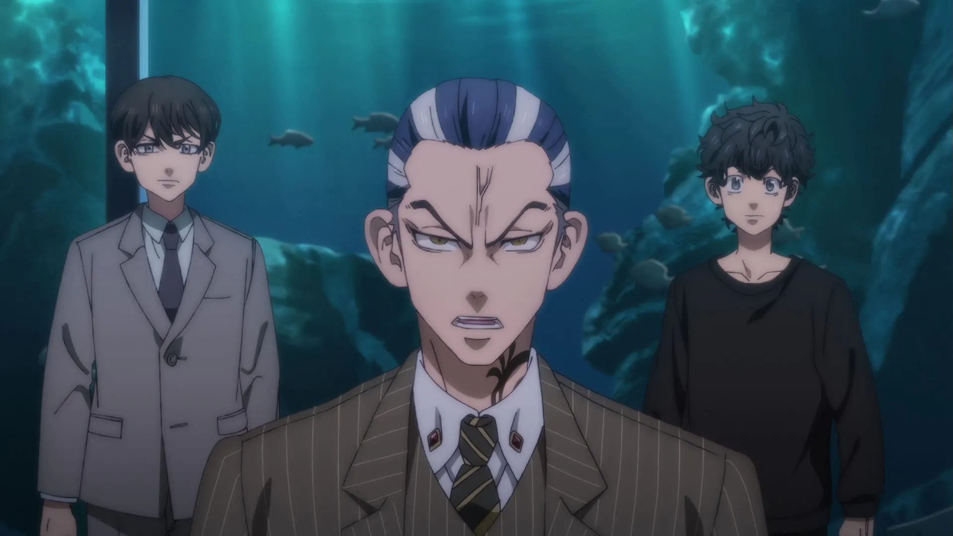 thumbnail - S2:E15 Mortal Enemy