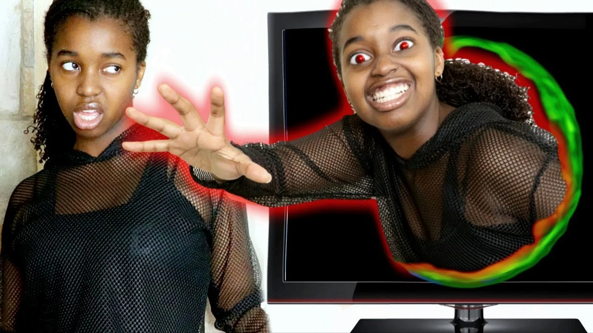 thumbnail - S1:E3 The Onyx Kids' Secrets and Superpowers!