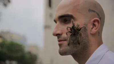 thumbnail - S1:E6 Burning Man