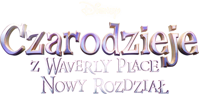 Czarodzieje z Waverly Place: nowy rozdział