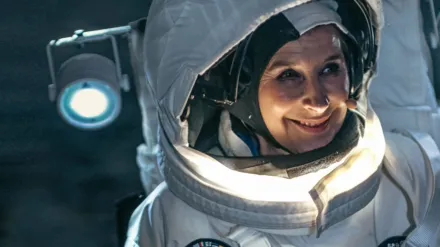 Fais pas ci Fais pas ça - On va marcher sur la Lune