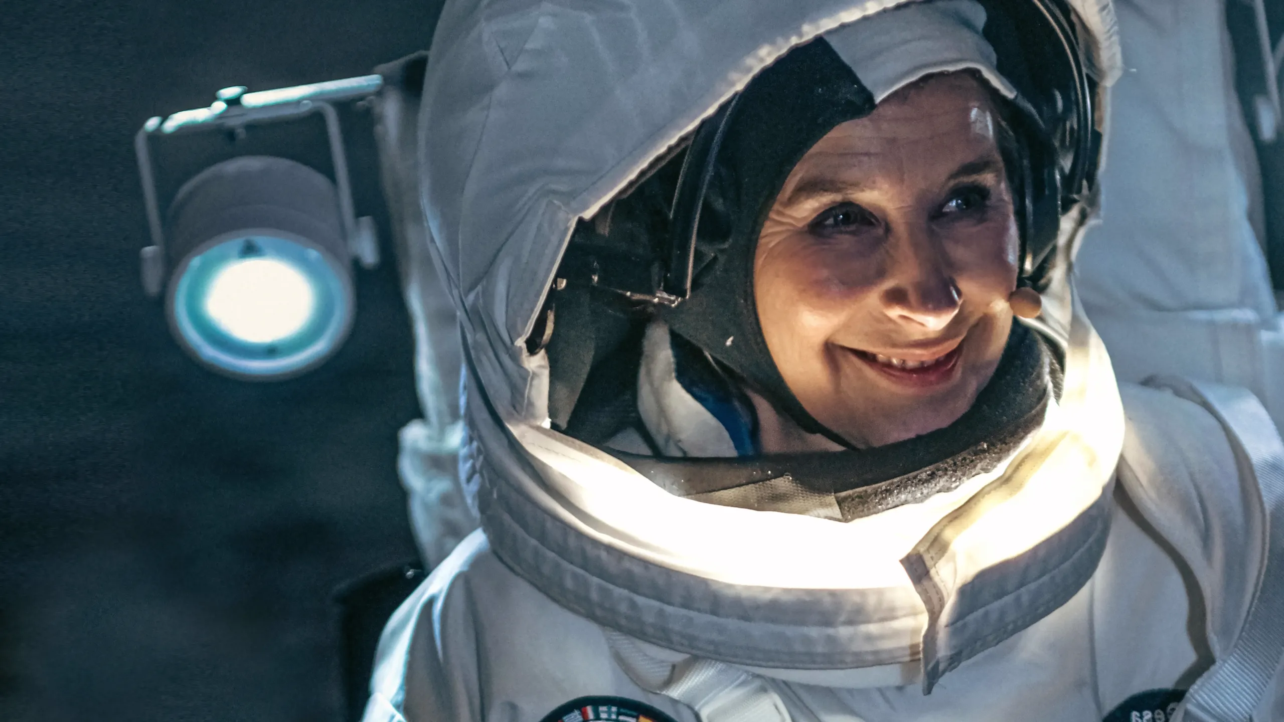 Don't Do This, Don't Do That - We're Going to Walk on the Moon